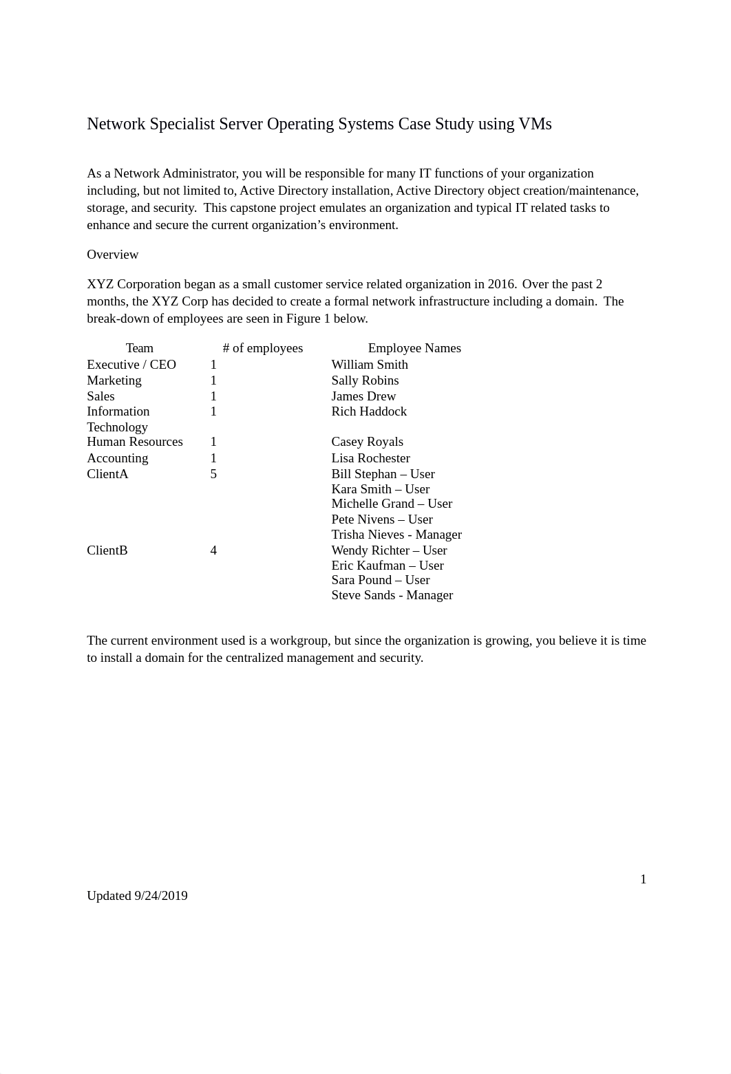 Network Specialist Server Operating Systems Case Study using VMs (1) (2).docx_d3zeqxbvb8f_page1