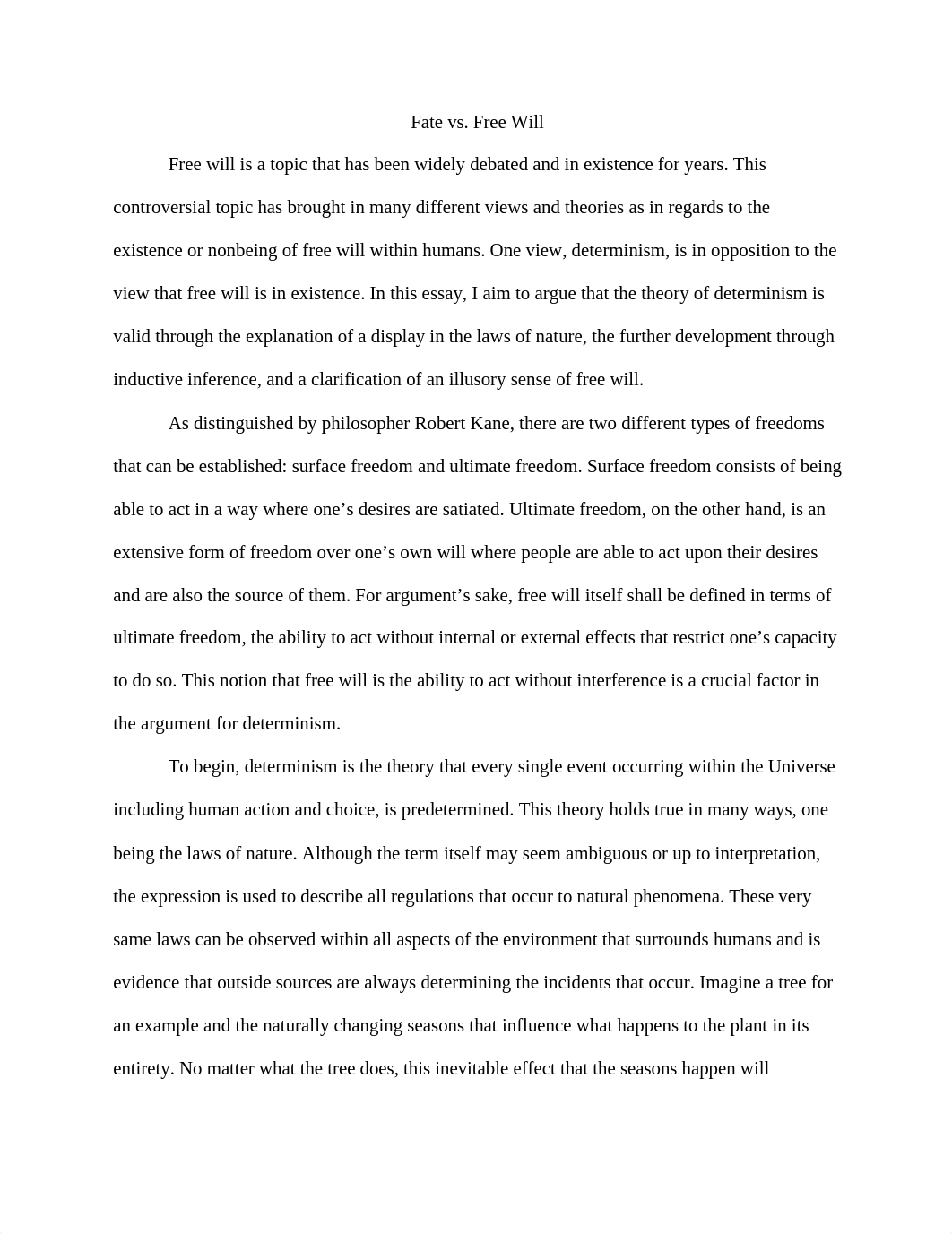 Metaphysics Essay 2 FINAL.docx_d3zht4uzt6r_page1