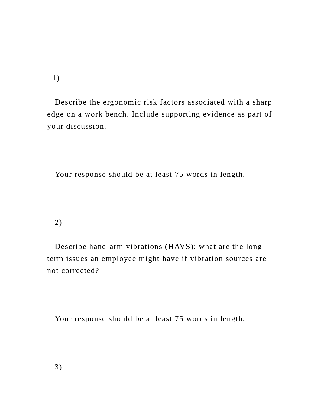 1)     Describe the ergonomic risk factors associated with a .docx_d3zj0a18yaz_page2