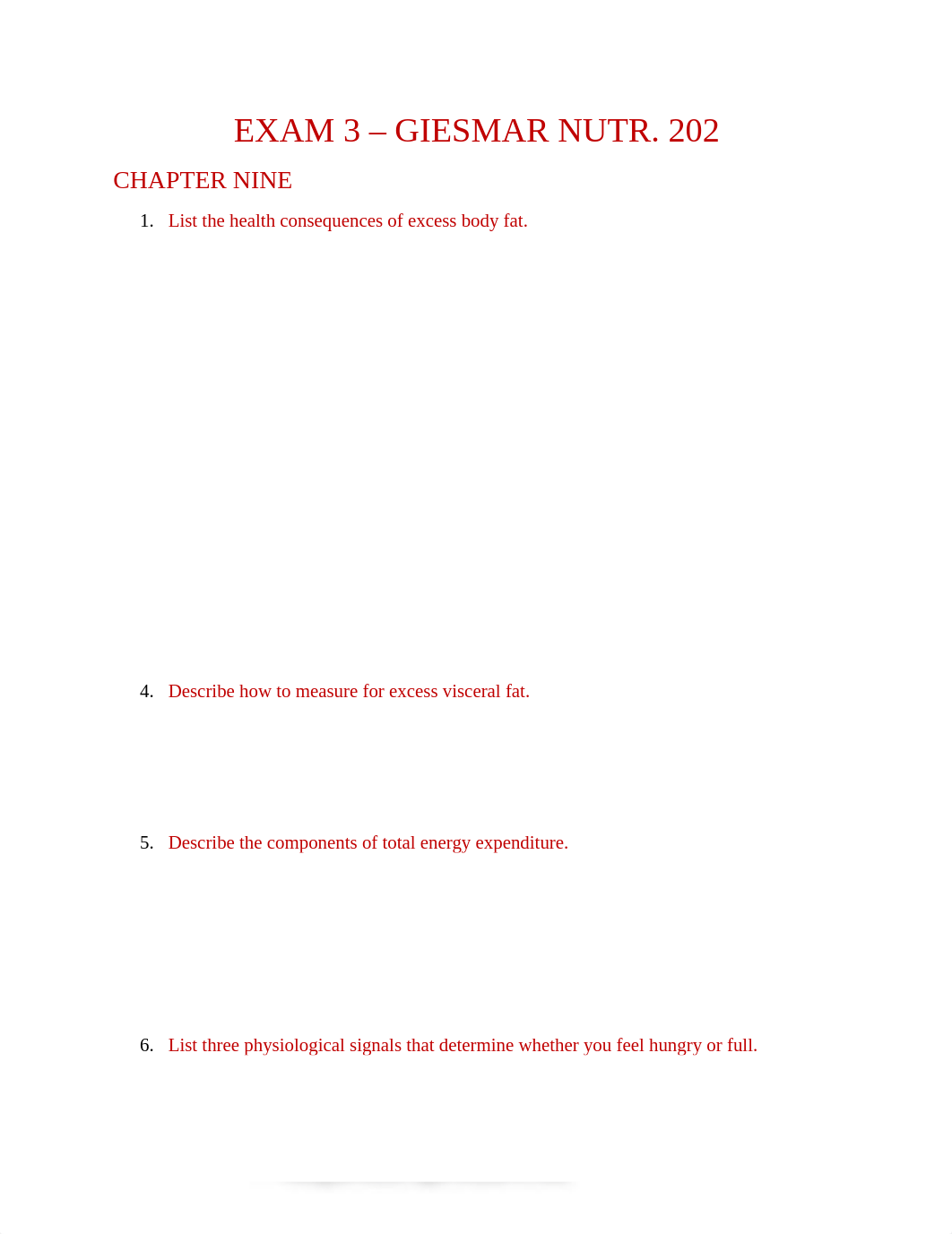 EXAM 3 - NUTR_d3zkvb0n1ox_page1