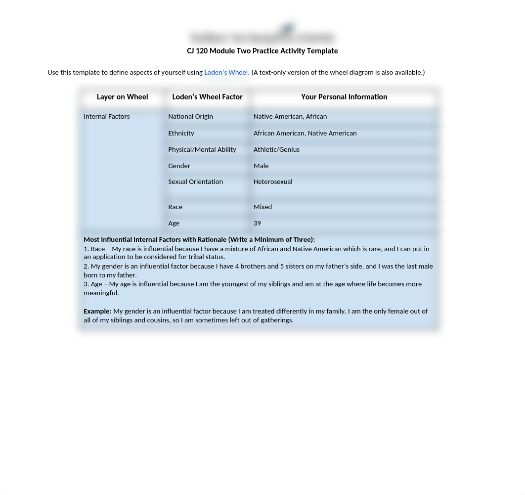 2-1 Module Two Practice Activity Personal Assessment.docx_d3zm185span_page1