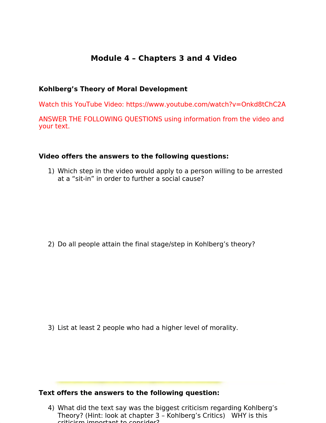 Module 4 Ch 3 and 4 Video Kohlberg(1).docx_d3zmoo3ikbi_page1