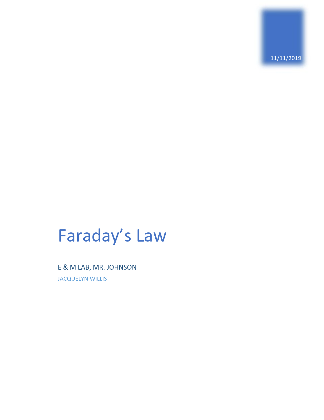 Faradays Law- physics Lab.pdf_d3zn784xr03_page1