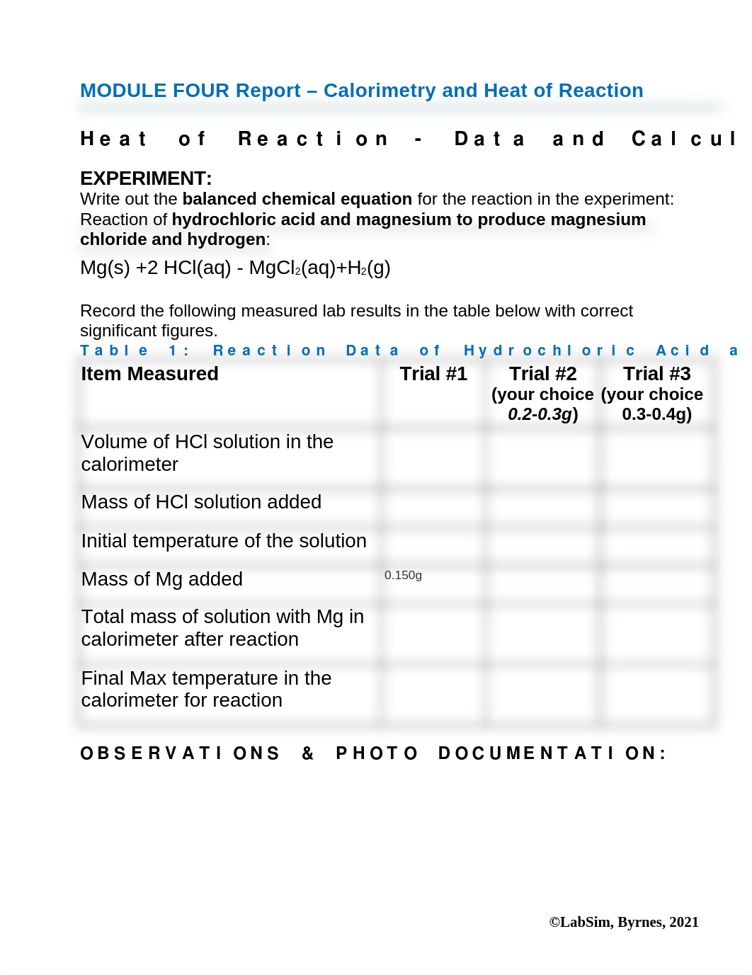 Module 4 Report - Calorimetry and Heat of Reaction.docx_d3zncq6fpyj_page1