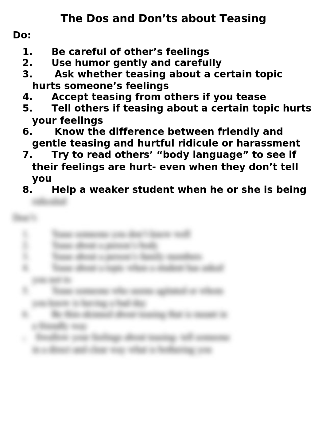 The Dos and Don'ts of teasing edpsych.docx_d3zq0rvzzsu_page1