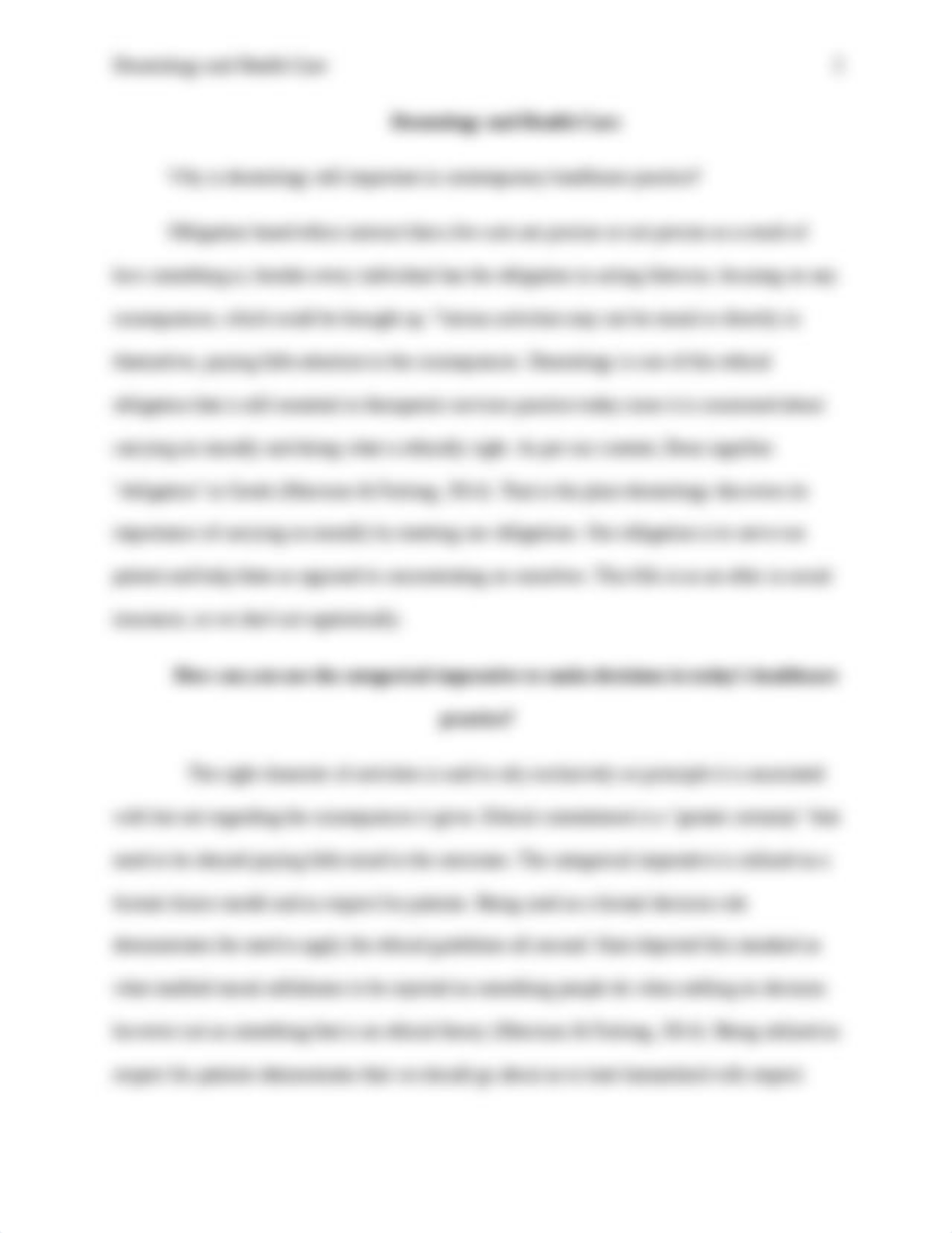 Deontology and health care.docx_d3zq6nw6sum_page2