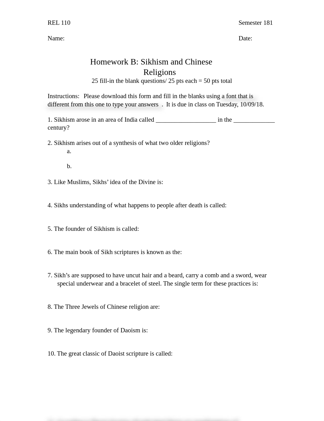 Homework B 110 181.docx_d3zqsmsfv8n_page1