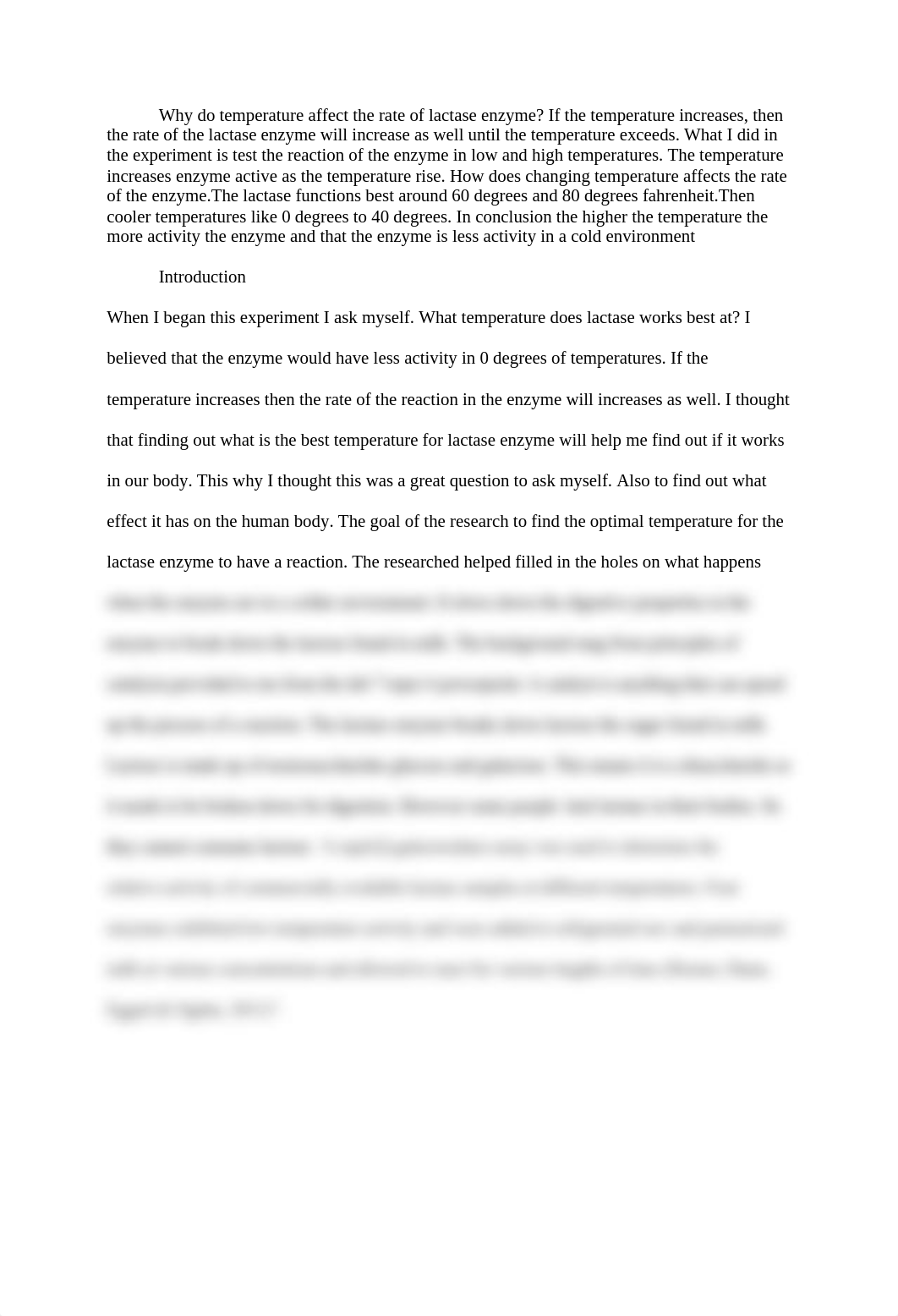 Effect of Temperature on Rate of Lactase Activity Final_d3zr4oarec0_page2