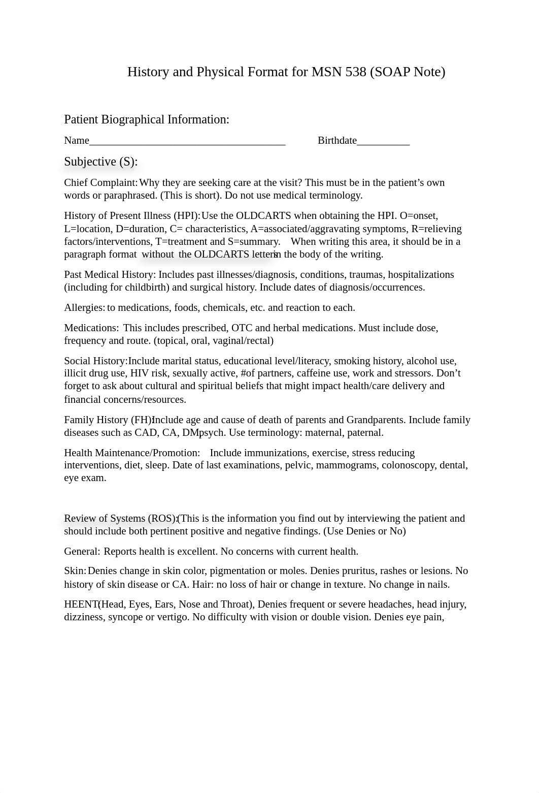 History and Physical Template.docx_d3zte87y6ue_page1