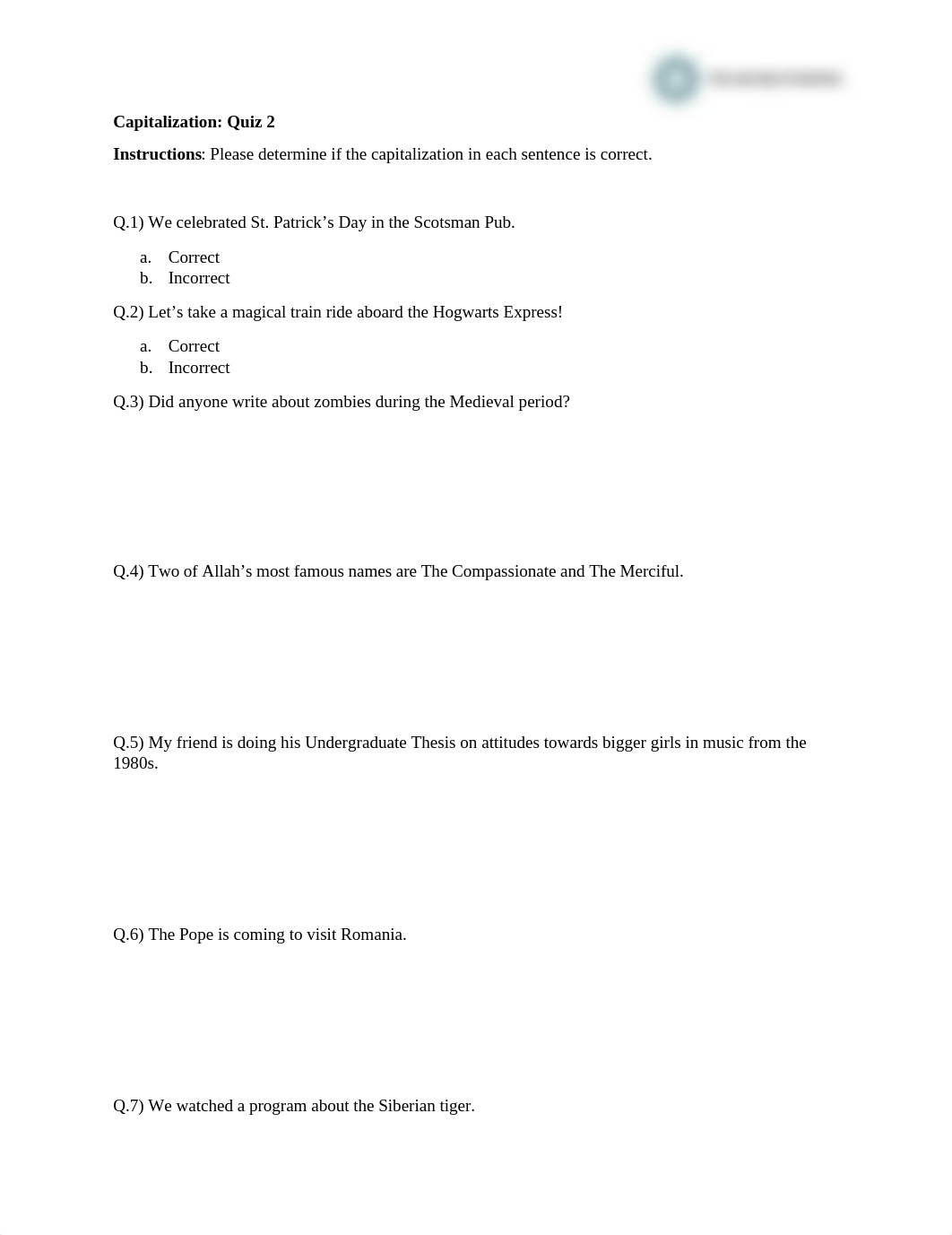 Capitalization-Quiz-2.docx_d3ztsshkavi_page1