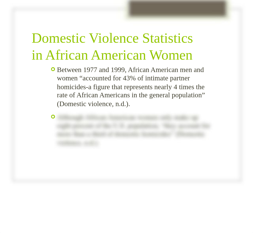 BEHS453 - Domestic Violence PPT Presentation - Christopher Leach_d3ztw1ejm4k_page4