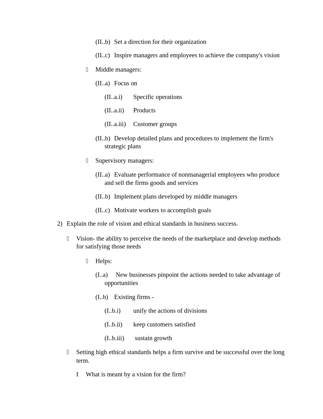 Intro to Biz Exam 2_d3zwdvbk354_page2