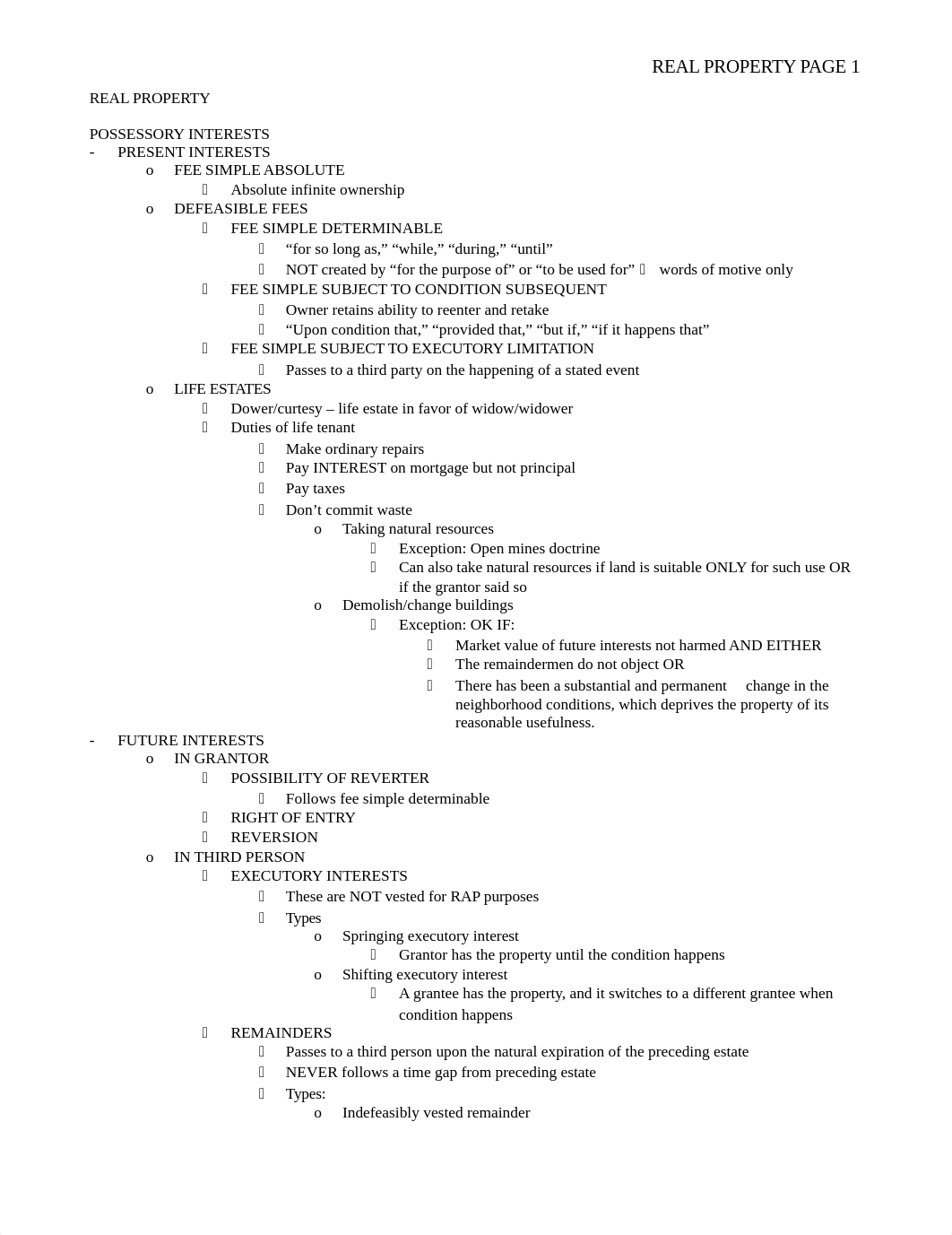 Conviser PropertyOutline.doc_d3zxnwcyvpz_page1