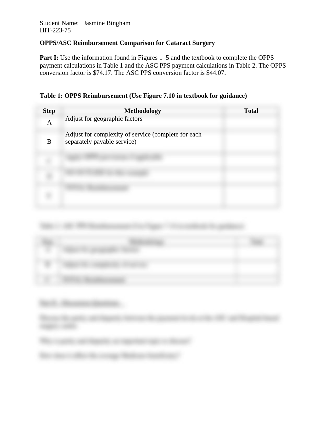 OPPS ASC Comparison - Student Answer Sheet.docx_d3zyv9kwn8p_page1