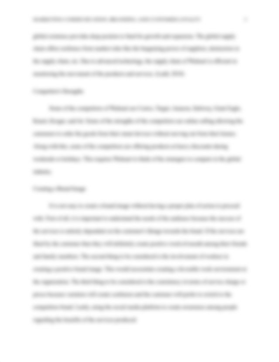 MKT 571 Marketing Communication, Branding, and Customer Loyalty- Walmart.docx_d3zywbhnv2g_page3