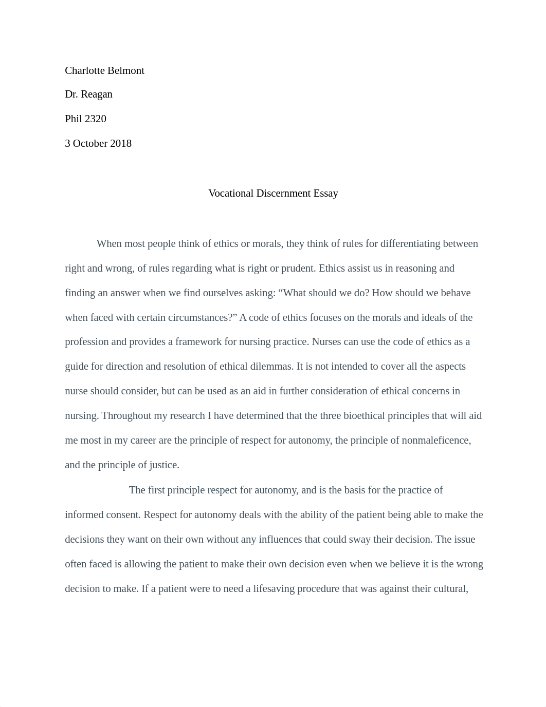 vocational discernment essay.docx_d400i05d0cy_page1