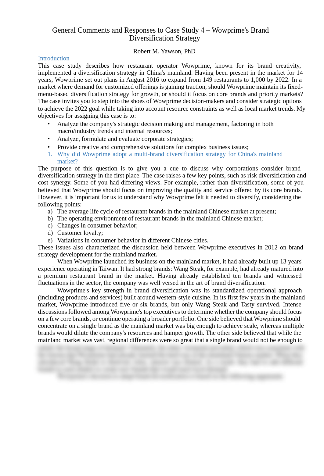 General Comments and Responses to Case Study 4 - Wowprime.pdf_d4036l8ka1l_page1