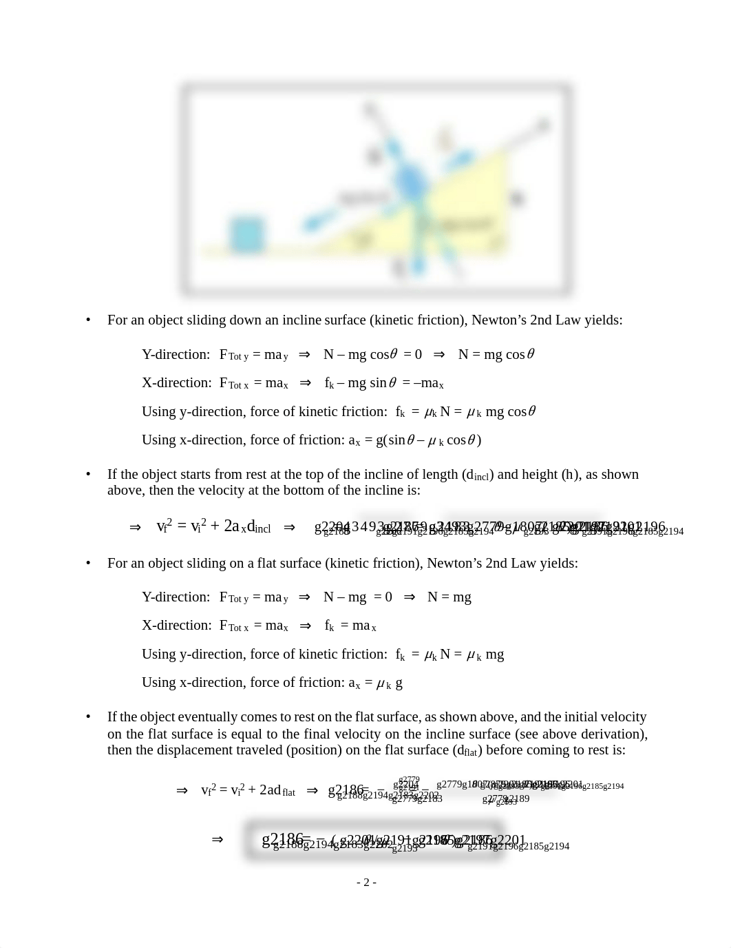 Phys Online Lab 08 - Ramp Forces and Motion.pdf_d403bwh4rgv_page2