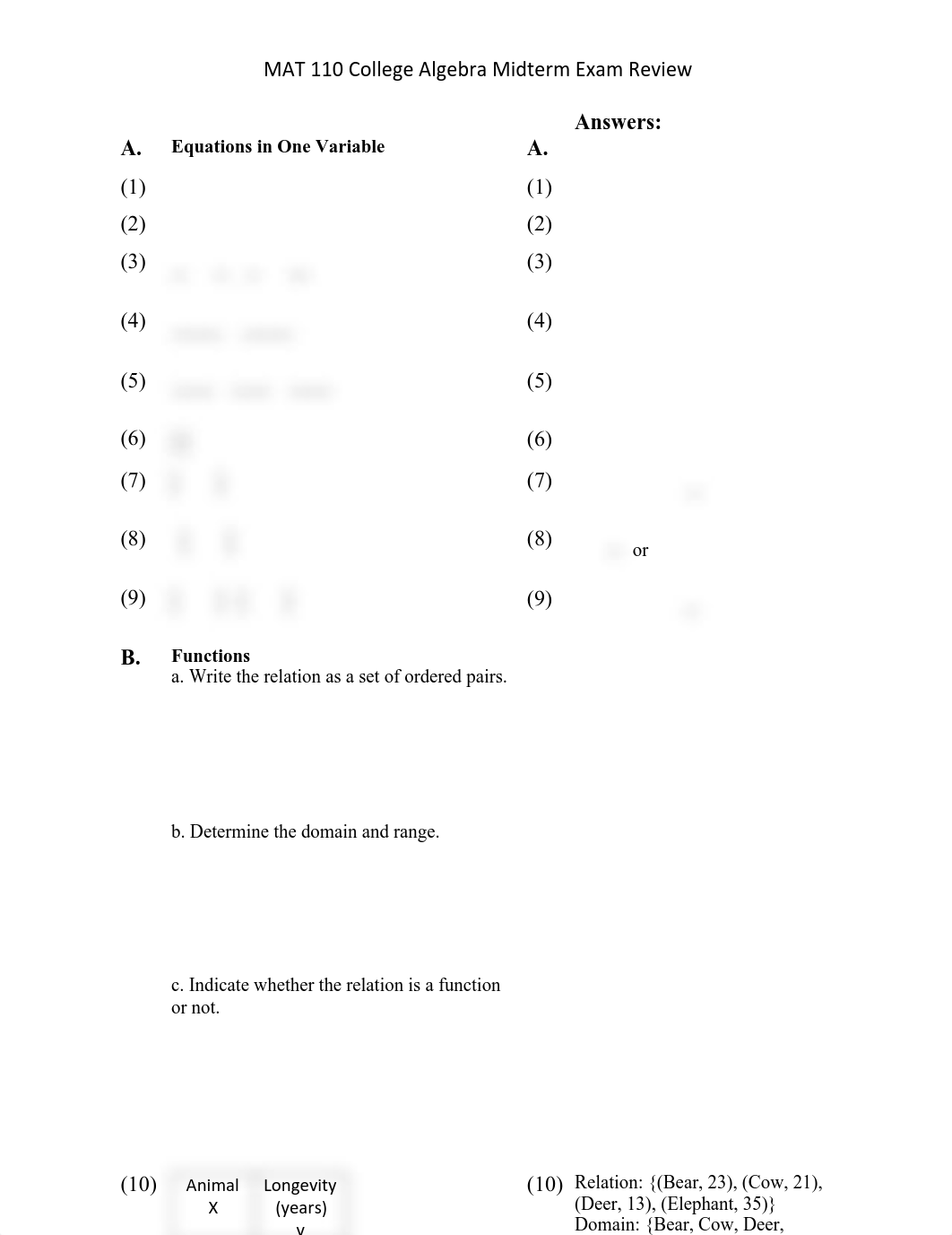 College Algebra Midterm Review (1).pdf_d404vl516lf_page1