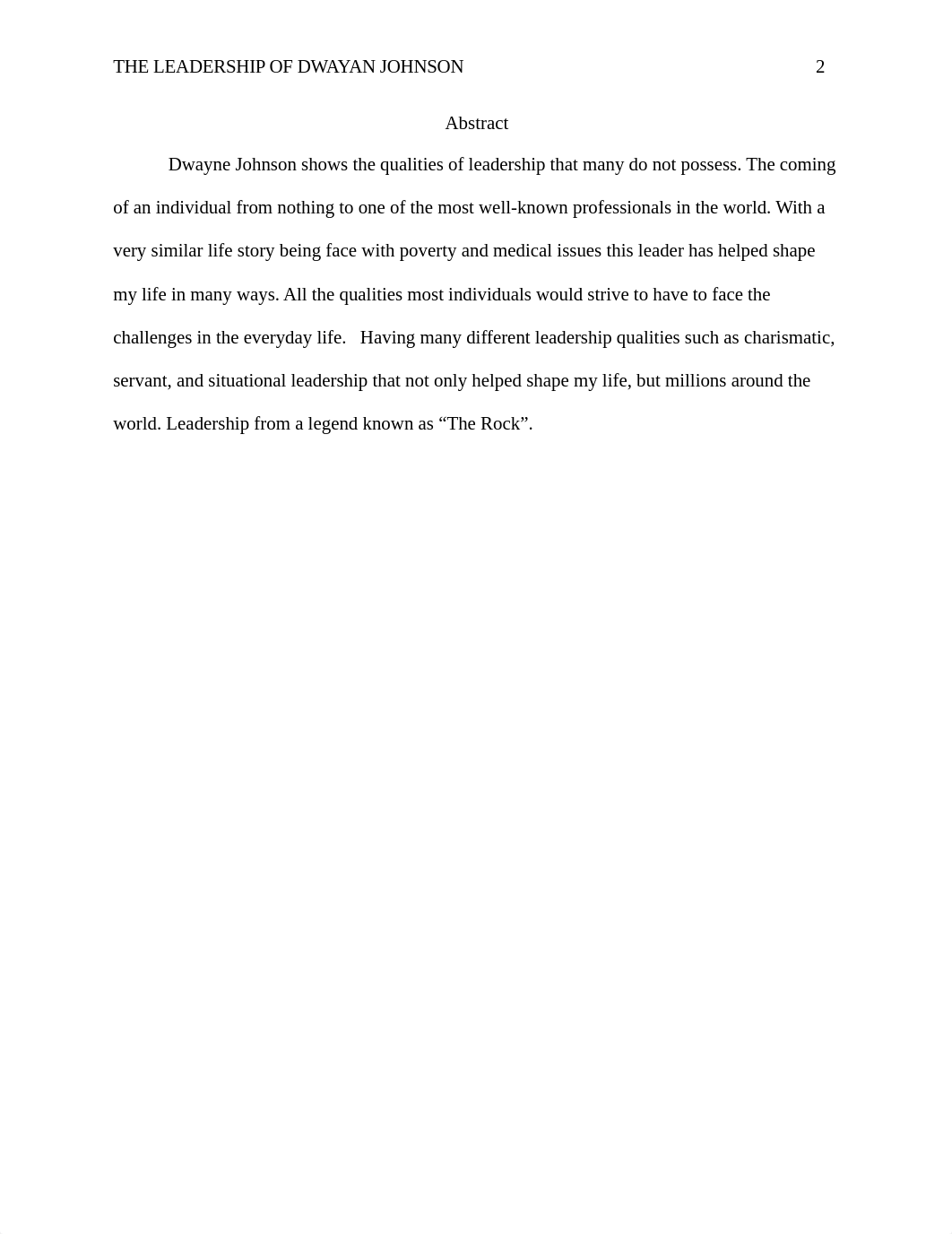 leadership of Dwayne Johnson.docx_d408wh5cxoy_page2