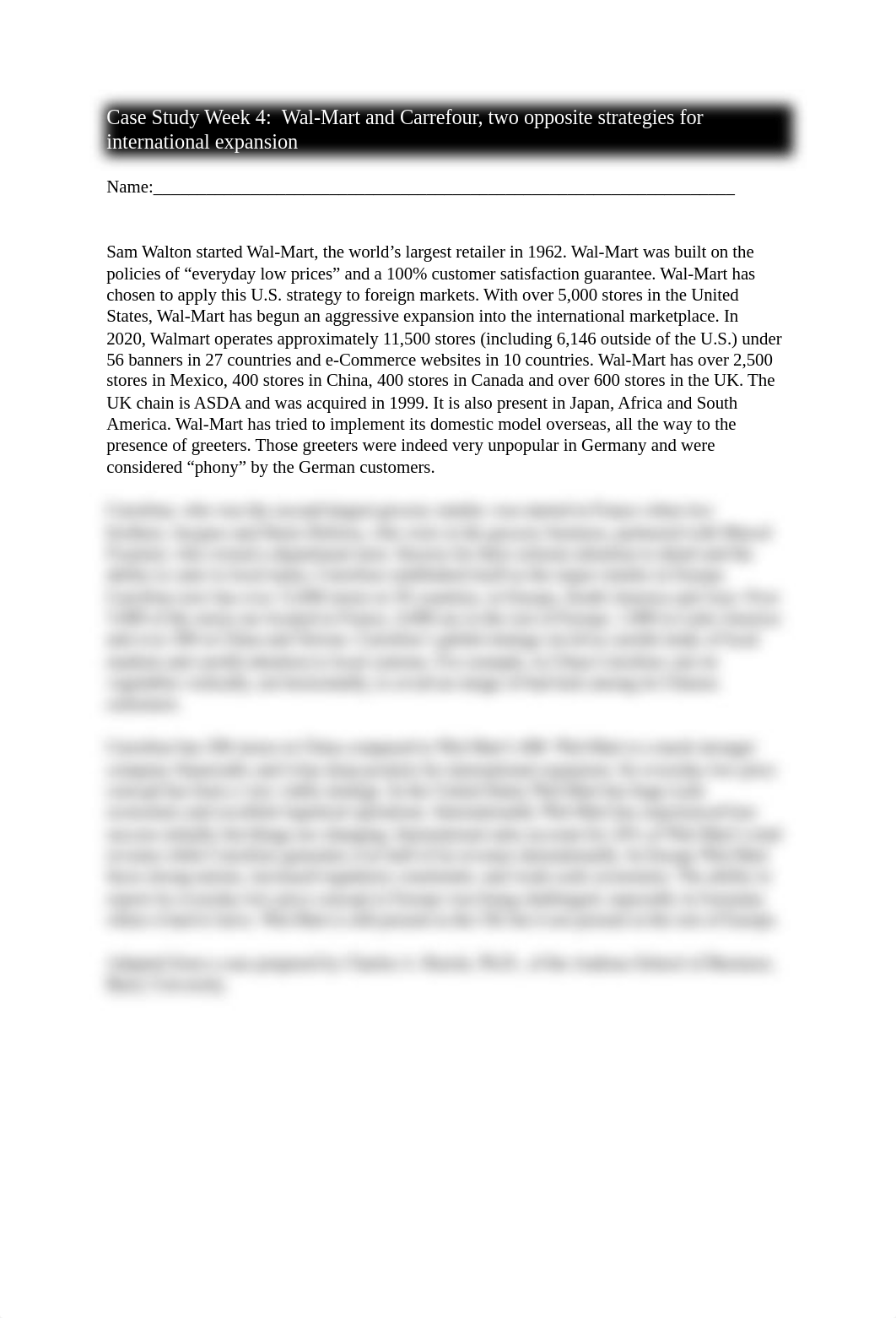 Case Study  Wal-Mart and Carrefour.docx_d409p1m5upl_page1