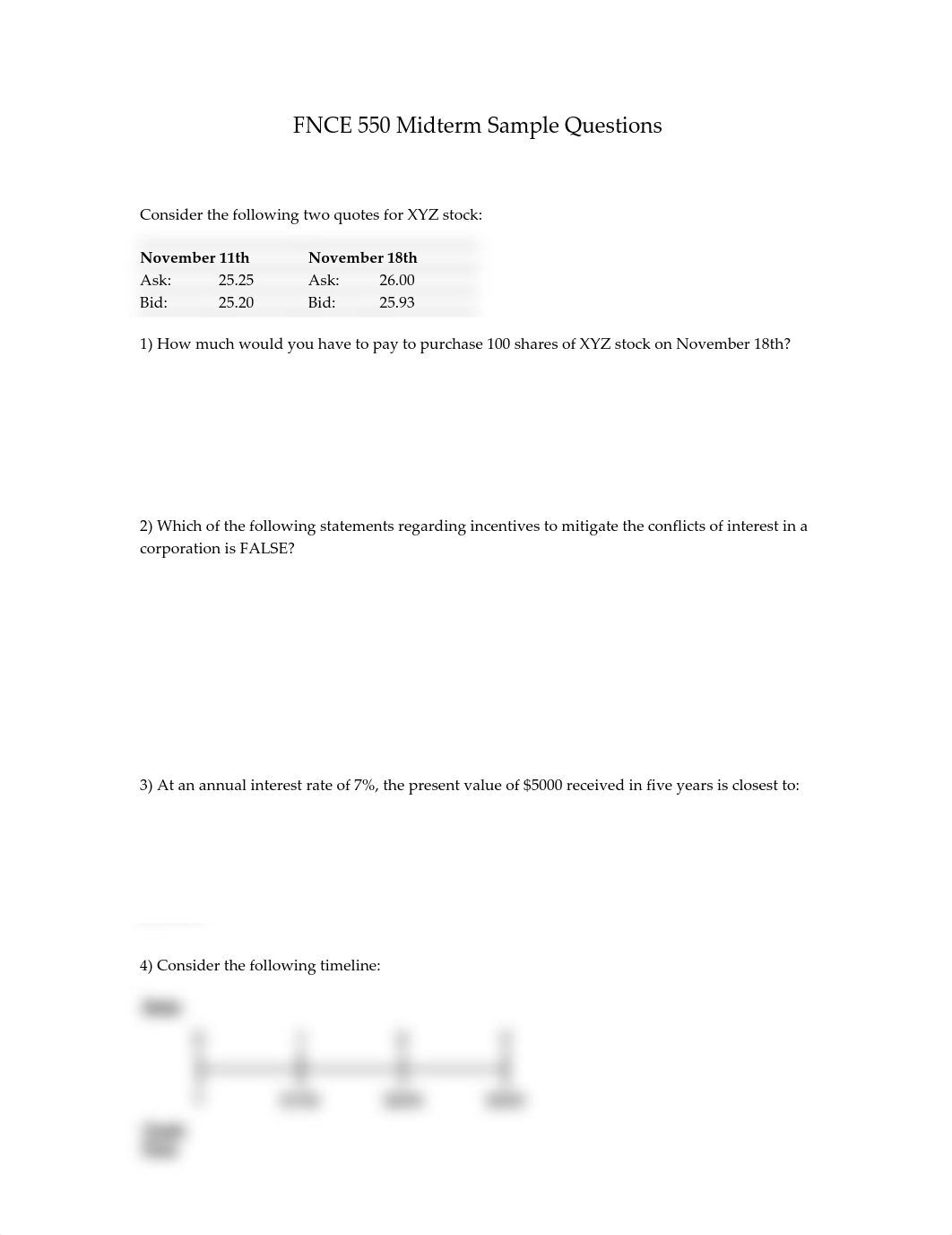 FNCE 550 Midterm_sample_questions_student.pdf_d40eg7u1m9t_page1