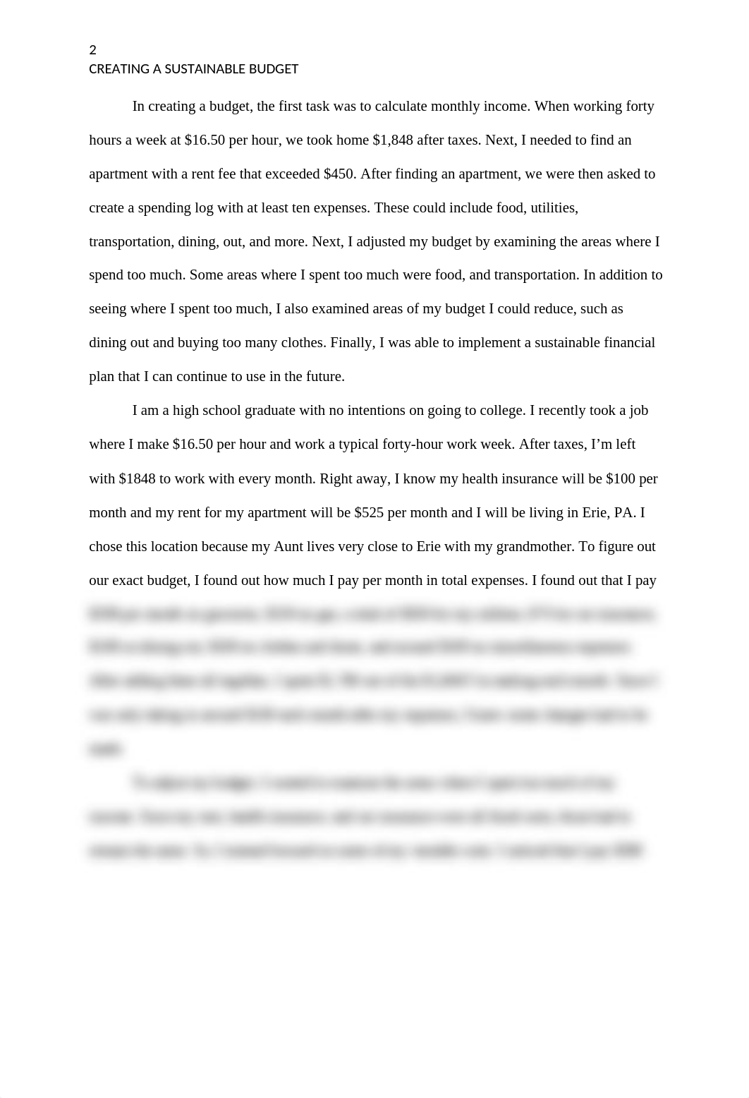 Personal Finance Project.docx_d40eq2ric47_page2