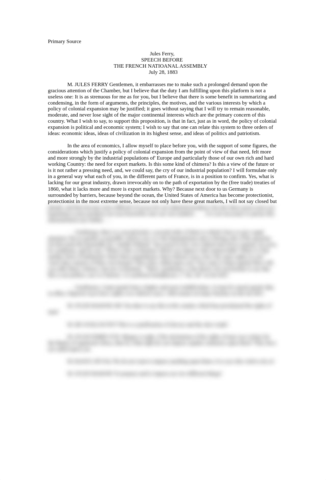 A Defense of French Imperialism-primary source-1.pdf_d40fq740m70_page1