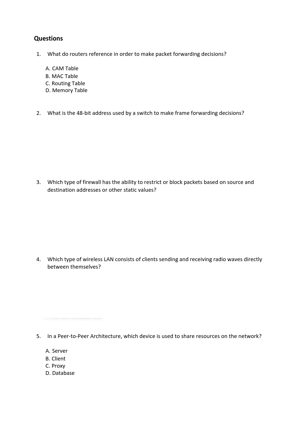 CCNA (200-301) Practice Exam by Kevin Wallace (100 questions with explanations).pdf_d40g3bu41dh_page3