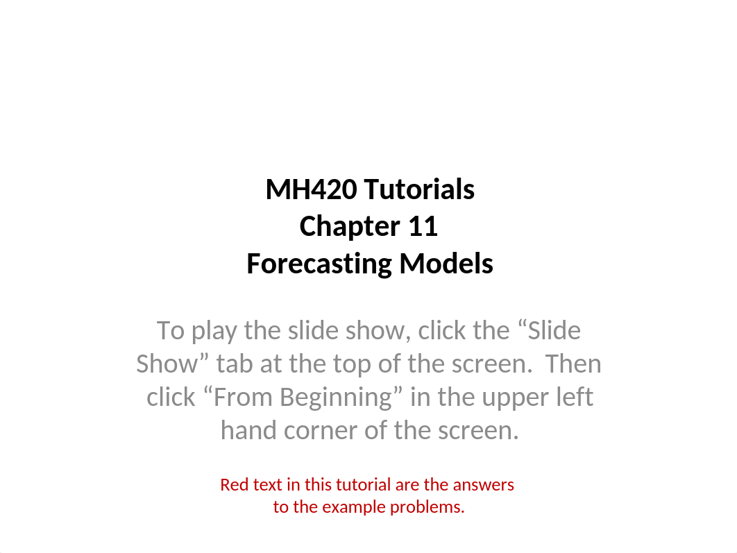 MH420 Tutorials CH 11_d40gsso0406_page1