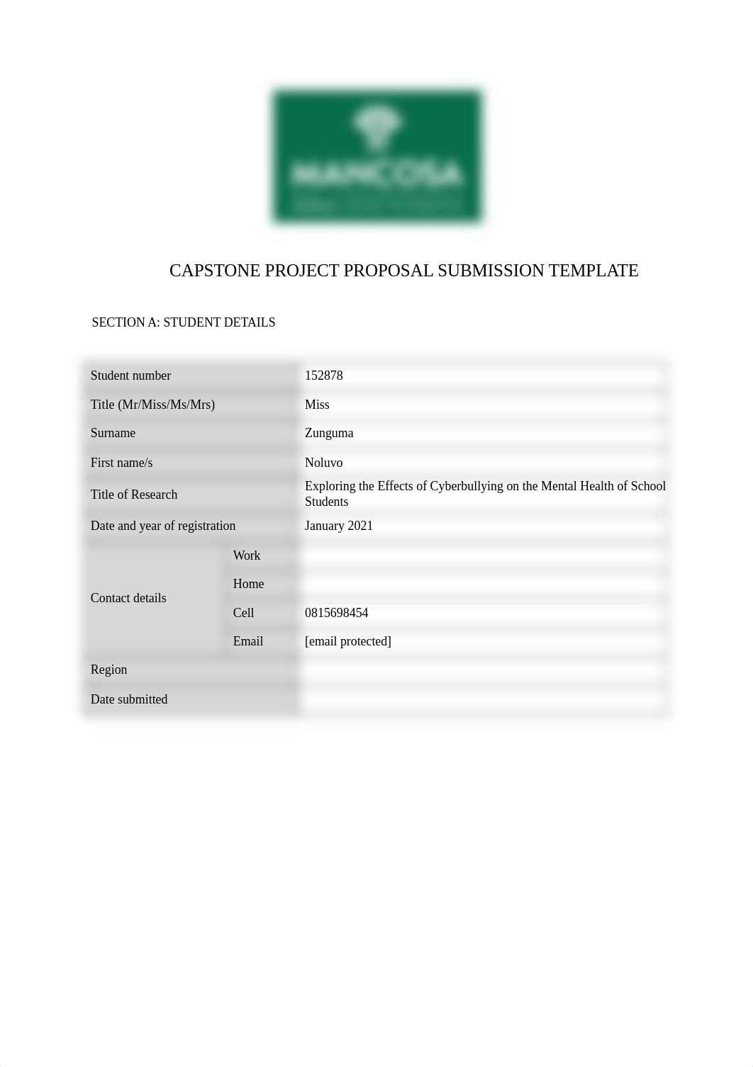 Capstone Project Proposal Submission Noluvo Commented Theresa.docx_d40hgkgh336_page1