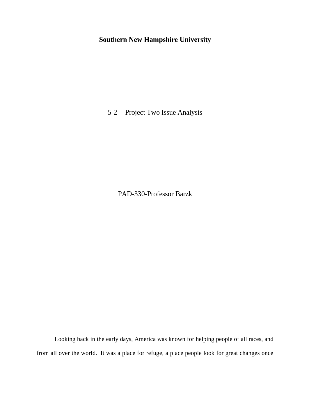 5-2 Project Two Submission_ Issue Analysis.docx_d40iq9eenhr_page1