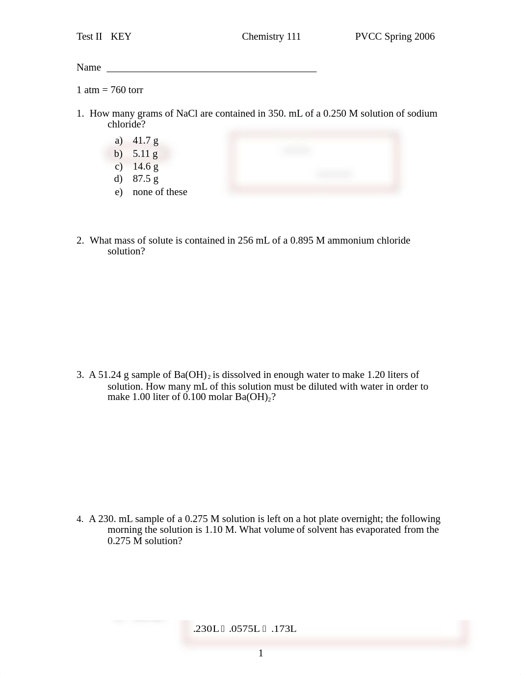 Test 2 Spring 2006complete key.doc_d40jml7ouq7_page1