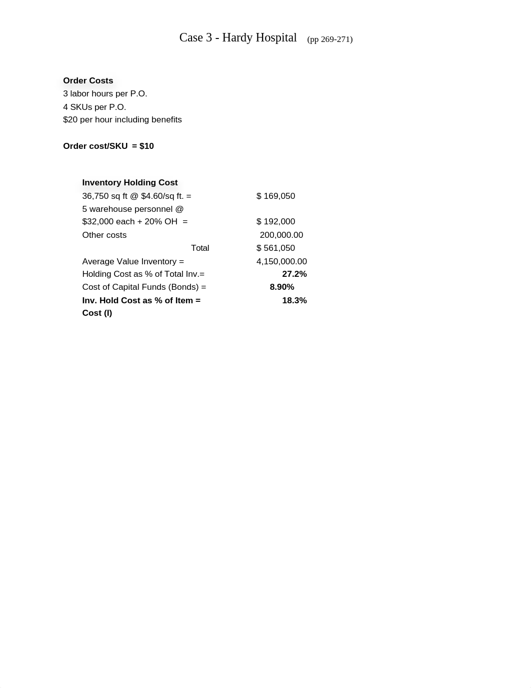 Case study 3 Hardy Hospital (Sheerin).docx_d40jwcds43x_page2