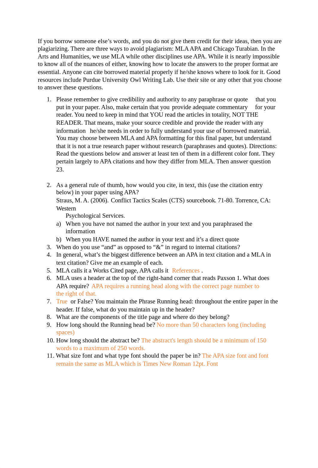 Differences between APA and MLA 7-8-2019.docx_d40lz4qfa07_page1