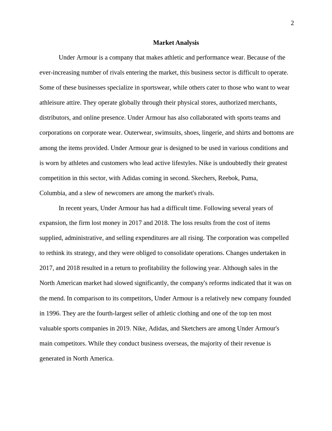 2669892_Under Armour Analysis.docx_d40pqojg0zb_page2