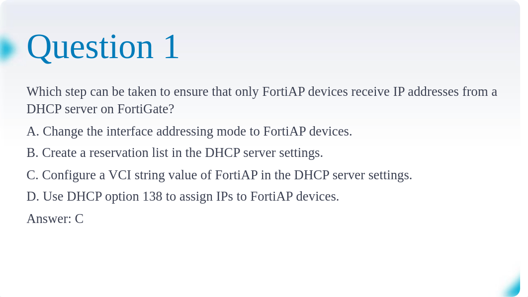 NSE 7 Certification NSE7_SAC-6.2 Dumps.pdf_d40q8z3m5gy_page2