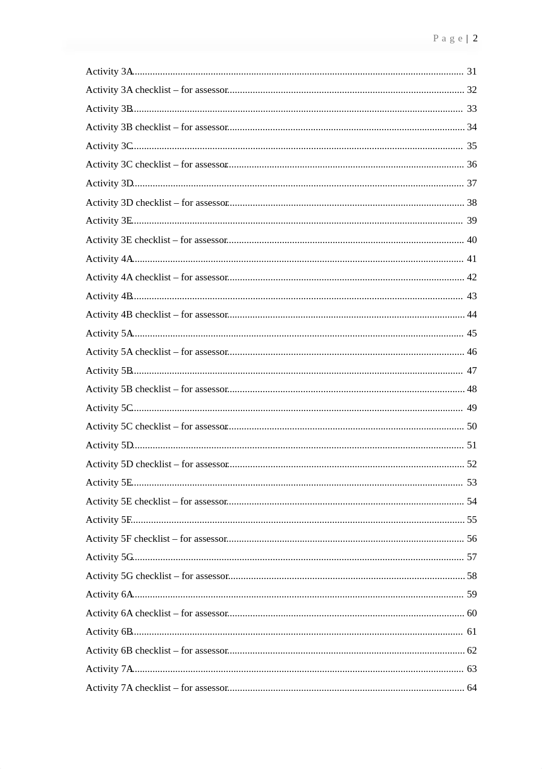 CHCECE002 Ensure the health and safetyLearner Workbook V1.0_d30d6c133fc38c75bdfbb4a90510d4c1.docx_d40s8up9xsd_page3