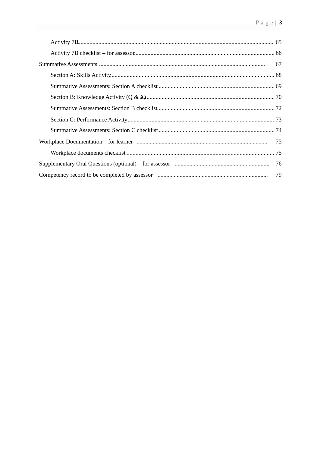 CHCECE002 Ensure the health and safetyLearner Workbook V1.0_d30d6c133fc38c75bdfbb4a90510d4c1.docx_d40s8up9xsd_page4