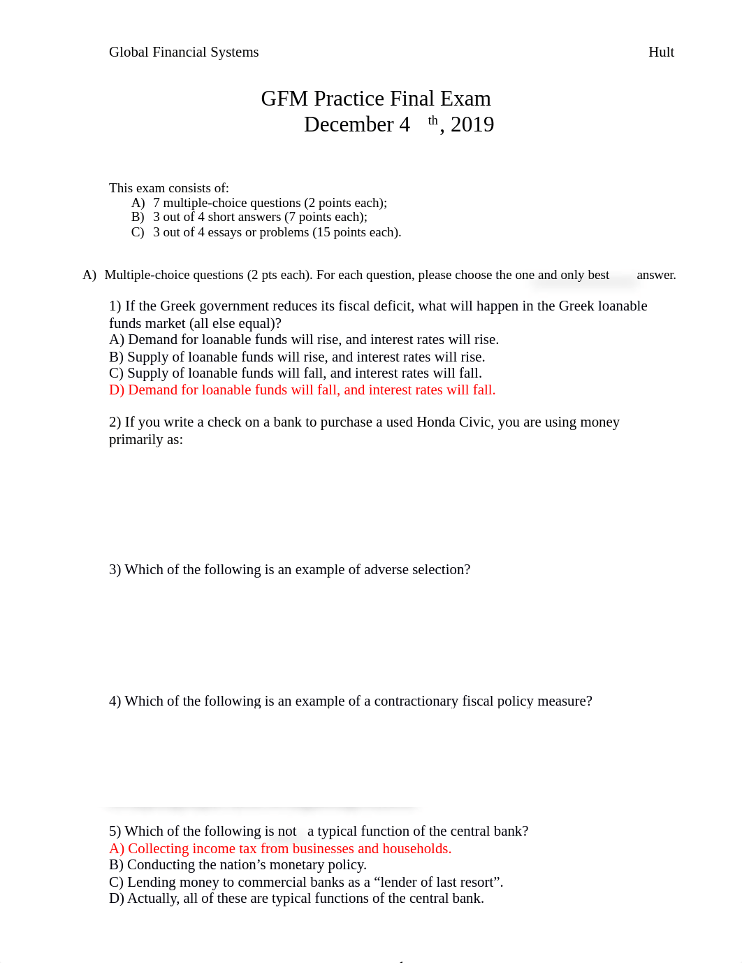 Practice Final Exam_GFM_Fall_2019_Answers.docx_d40vxx6etei_page1