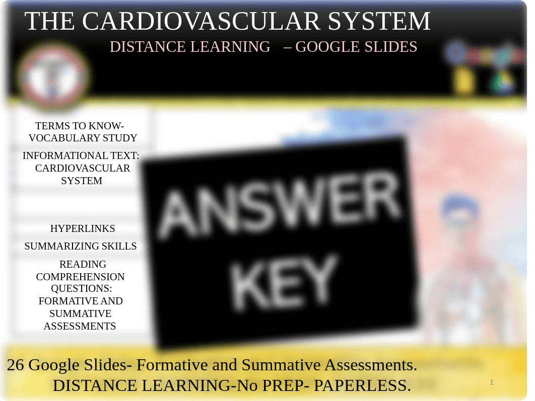 CARDIOVASCULAR  ANSWER KEY.pdf_d40wjvkkglz_page1