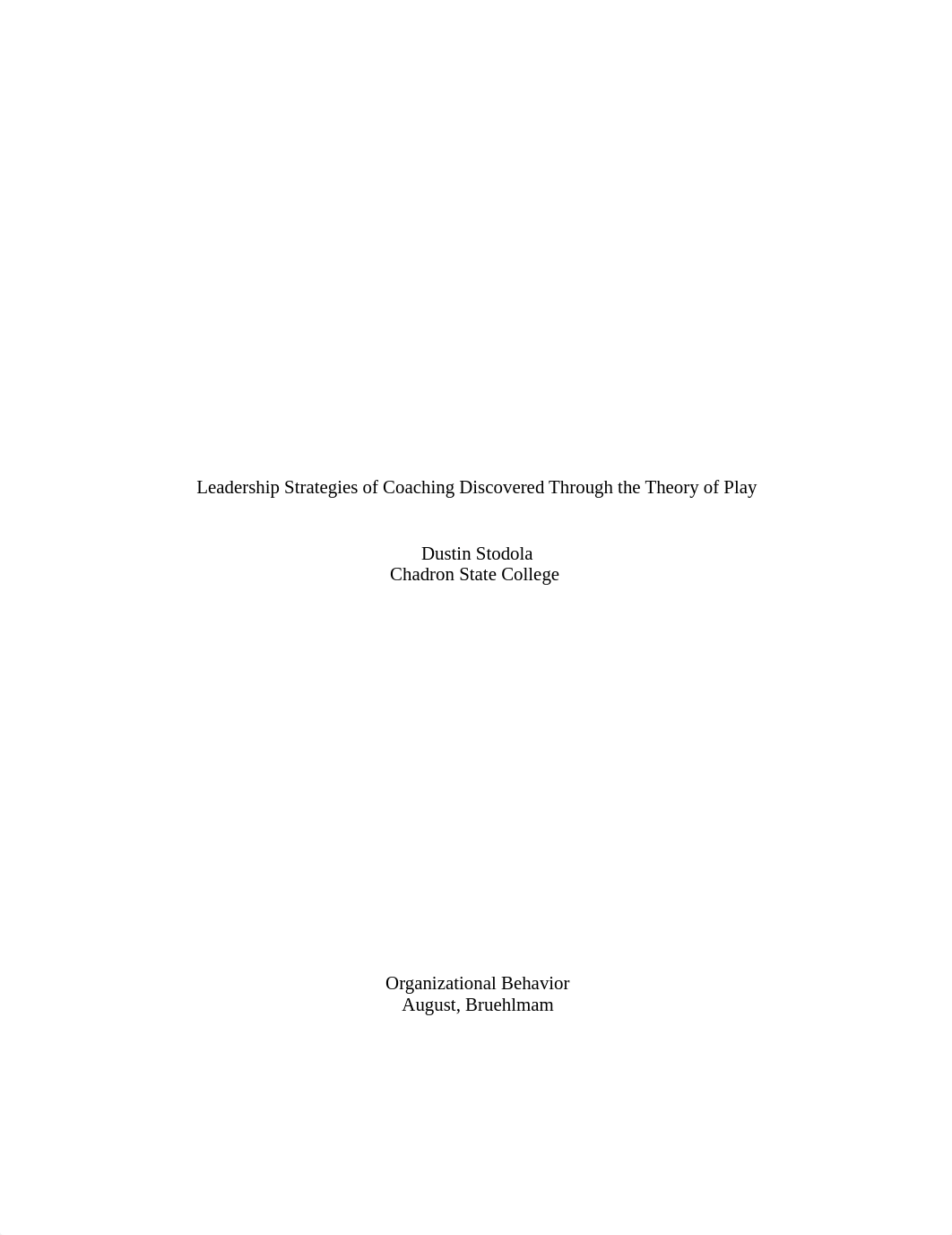 Leadership Methods of Coaching discovered through the Theory of Play_d40xtpknn0k_page1