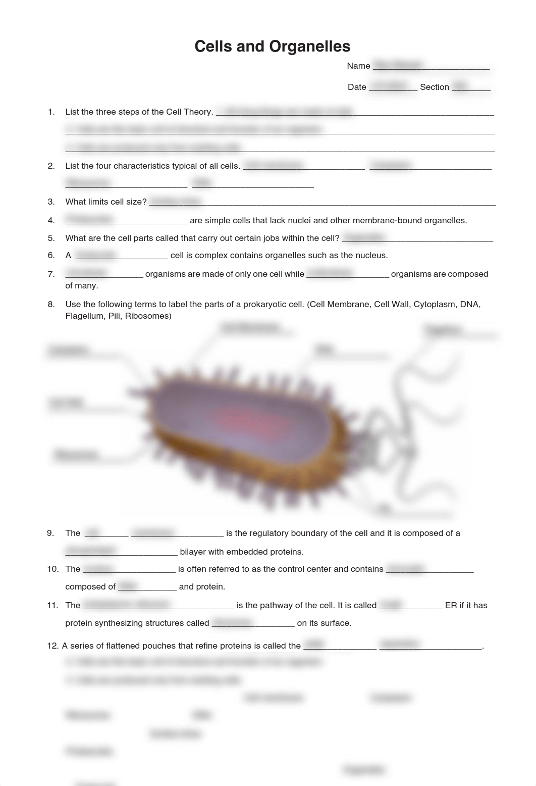 Lab 2 - Cells and Organelles.pdf_d40yfd0w1sm_page1