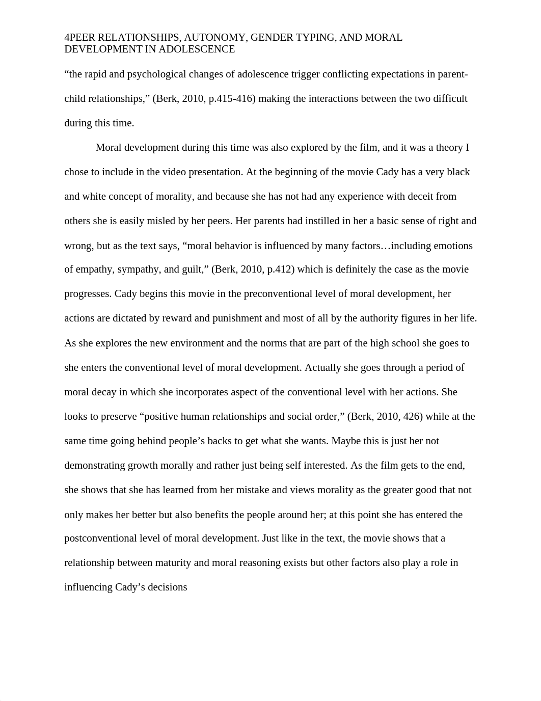 Film Analysis: Developmental Concepts, Stages, and Milestones of Adolescence in "Mean Girls"_d40yipva5fn_page4