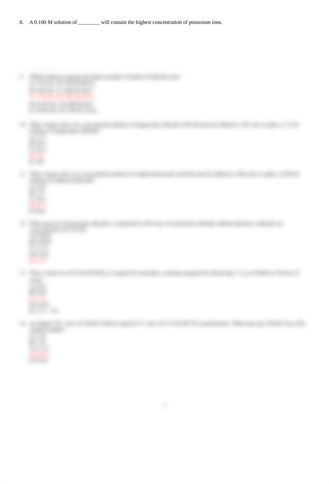 Chapter 4. Problem Set. Acids-Bases-Molarity-Dilution-Titration.doc_d414e5ft2c5_page2