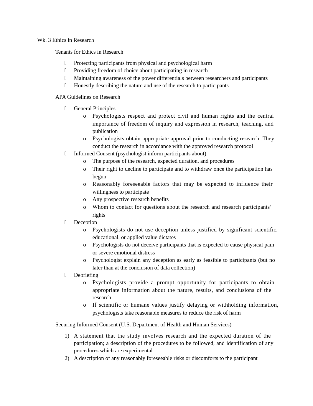 PSYC 3110 Final Exam Study Guide .docx_d414ldebvw8_page1