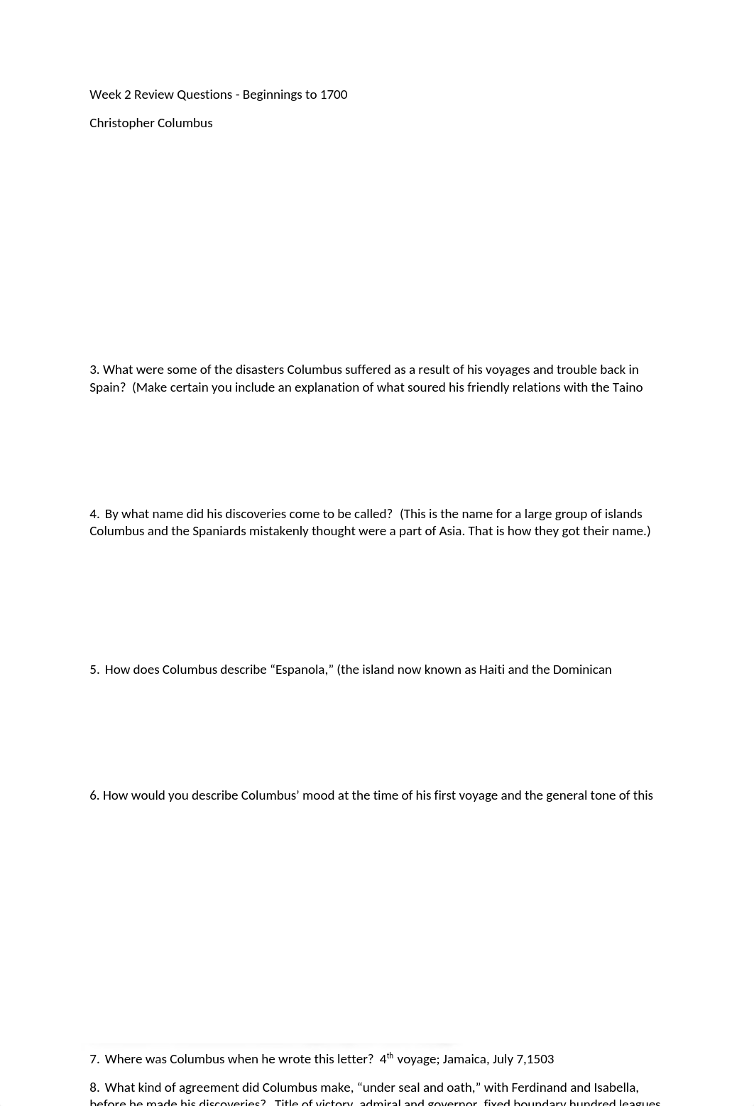 Am Lit week 2 review questions_d417je8k8gz_page1