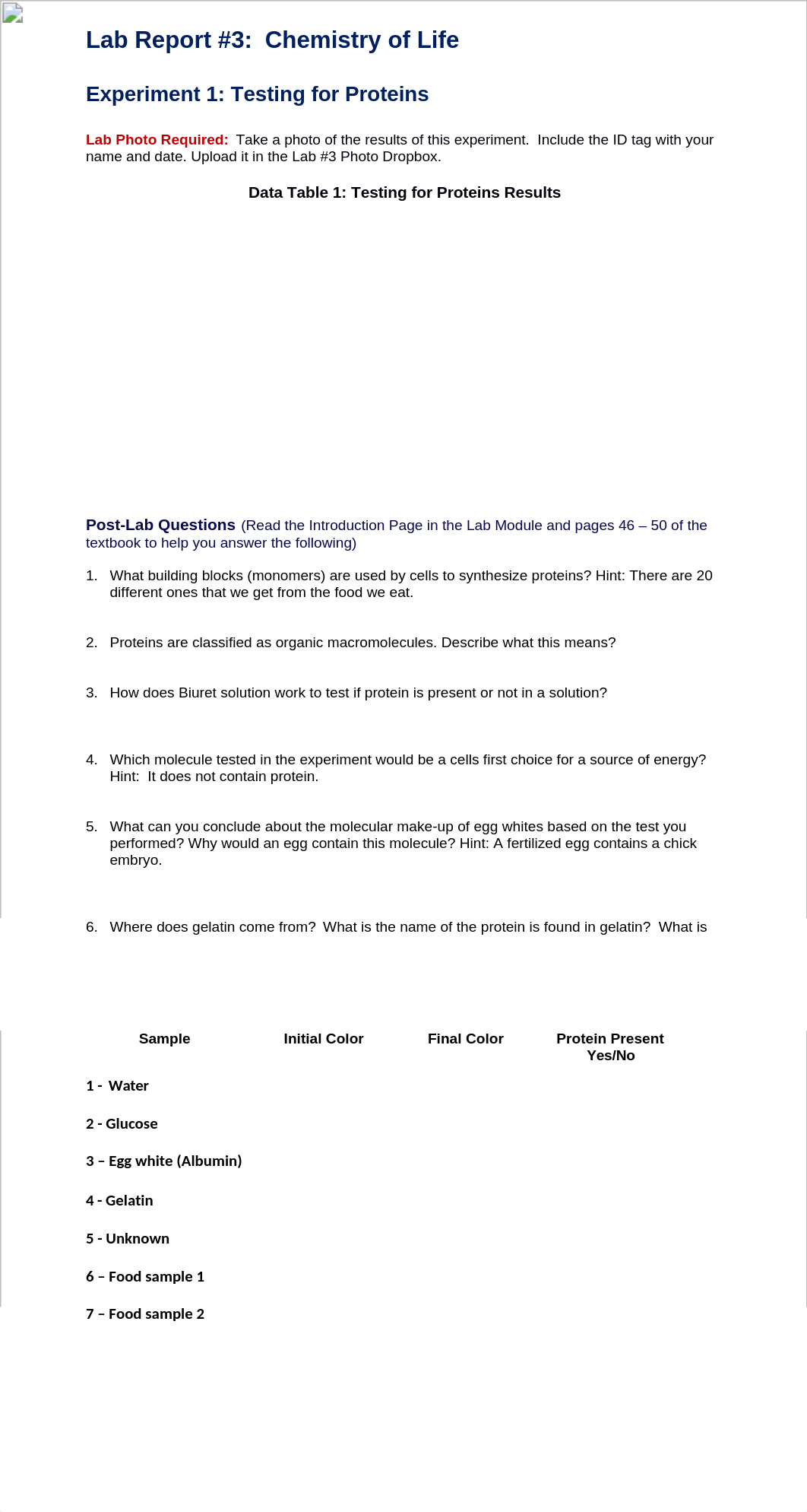 Lab Report 3 Chemistry of Life.docx_d4187rm9b35_page1