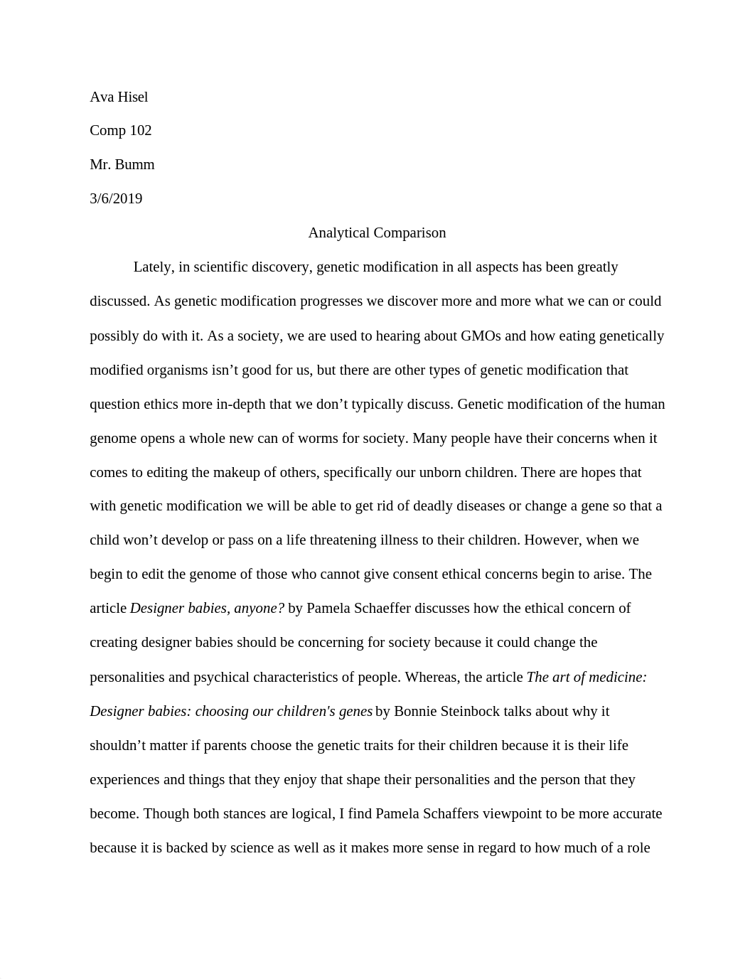 analytical comparison essay.docx_d419pvtqvxr_page1