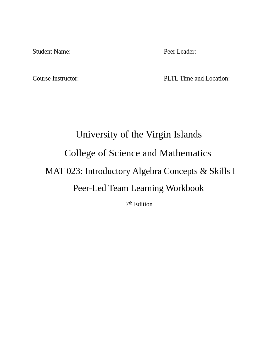 MAT023 PLTL Full Workbook Spring 2021.pdf_d419z0ekxzg_page1